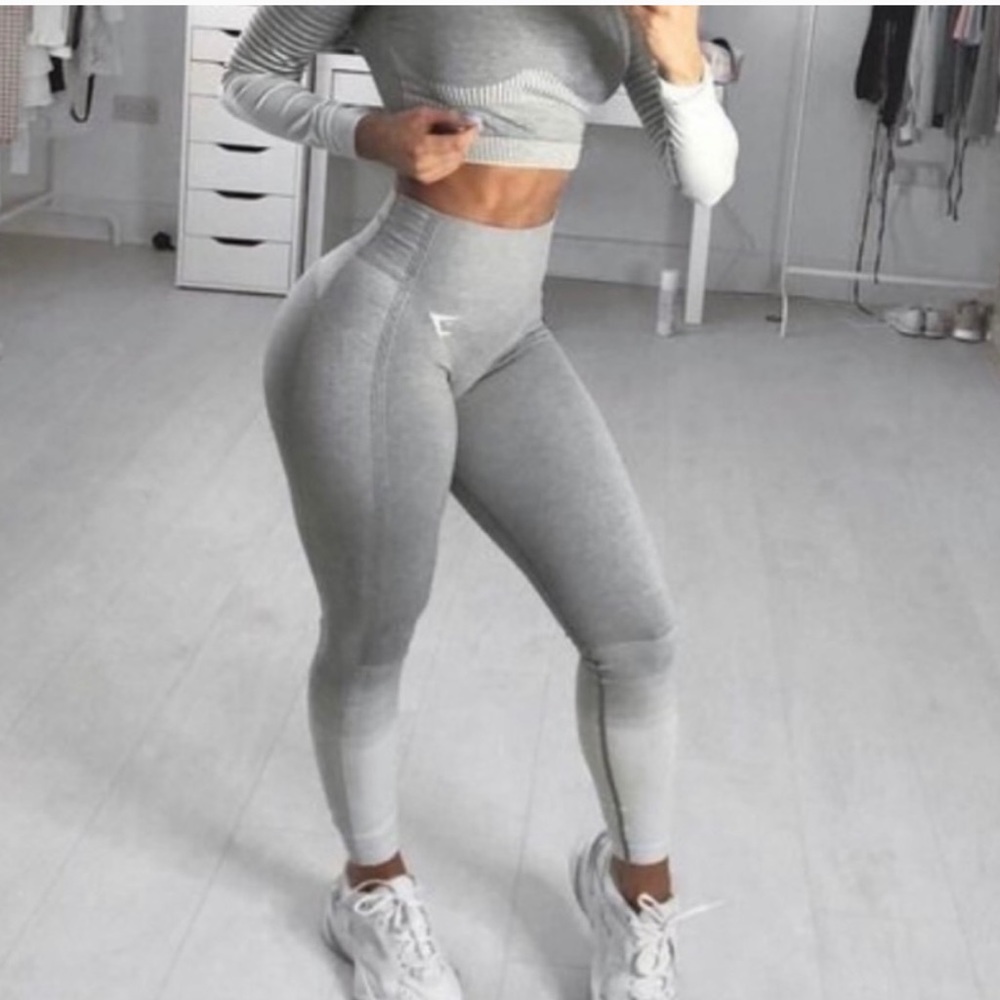 Amplify Gymshark leggings